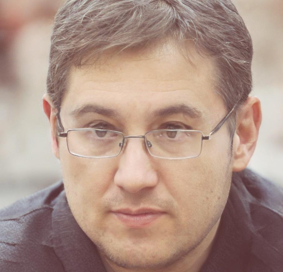 Oleksandr Petrenko